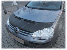 BRA de Capot compatible avec VW Volkswagen Golf 5 Protège CAR PROTECTION Tuning