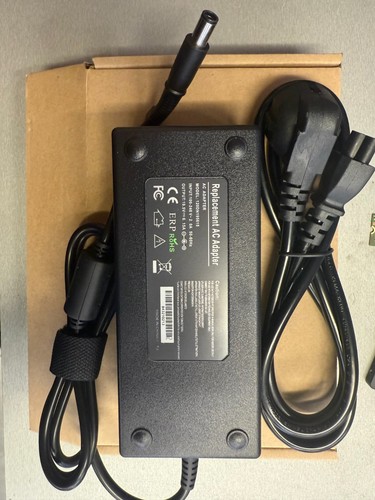 Alimentation chargeur pour - chargeur, hp