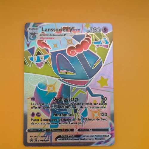 Carte pokémon française - carte,