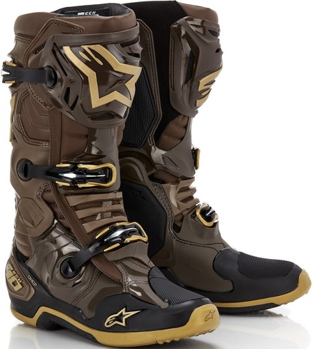 Bottes motocross - bottes, de