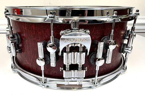 Sonor sq2 snare drum - sonor,