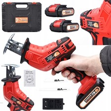 Scie alternative Rosfix Red