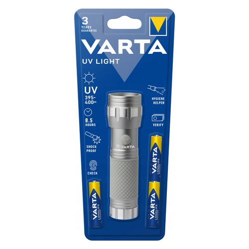 Varta lampe torche led - lampe,