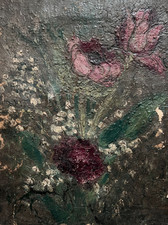 Tableau ancien original