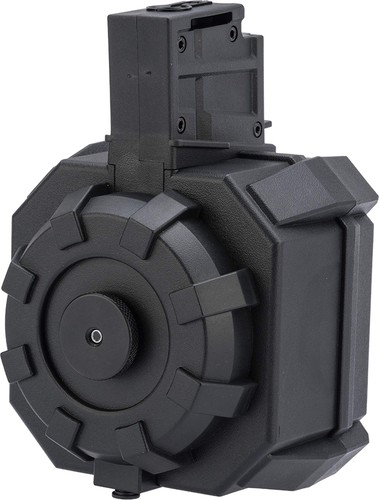 Evike airsoft angel - evike, custom