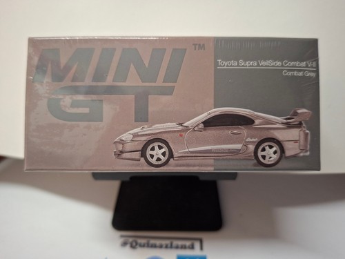 Mini toyota supra veilside - mini,