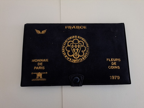 Piece francs argent dans - piece, 50
