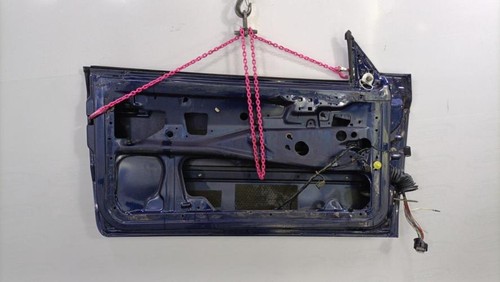 Porte avant gauche volkswagen - porte,