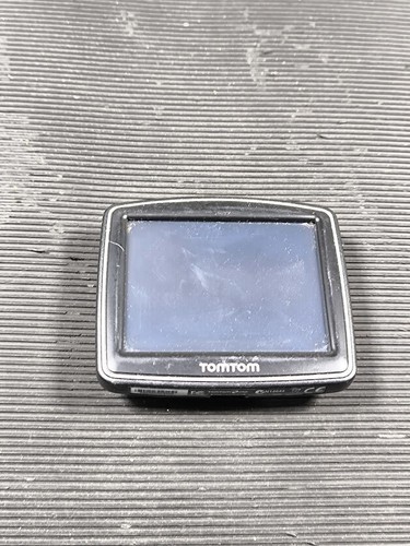 Appareil gps tomtom one - gps,
