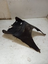 Sabot radiateur Gilera DNA