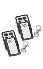 Lot 2 Télécommandes