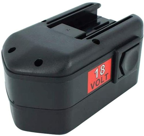 18v 0ah batterie pour - 18v,