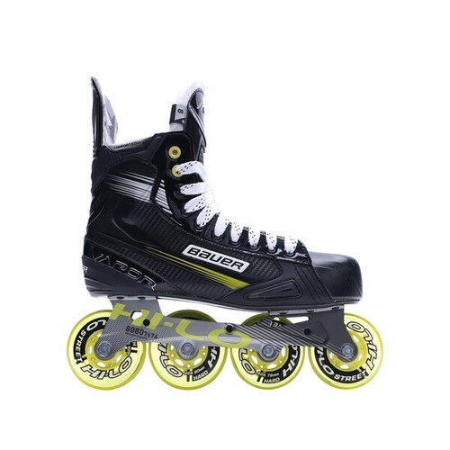 Bauer patin hockey sur - patin,