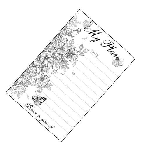 Papier peint tableau blanc - papier,