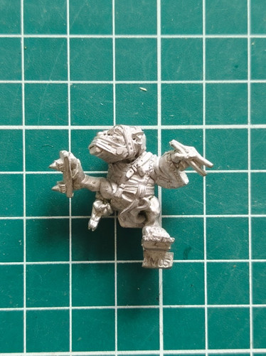 Rackham miniature gobelin - miniature, :
