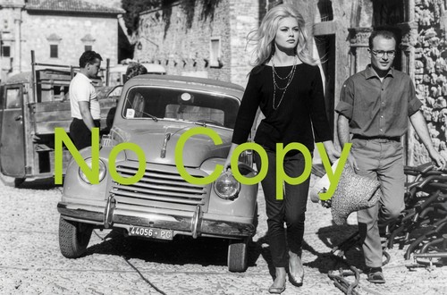 Brigitte bardot fiat - brigitte,
