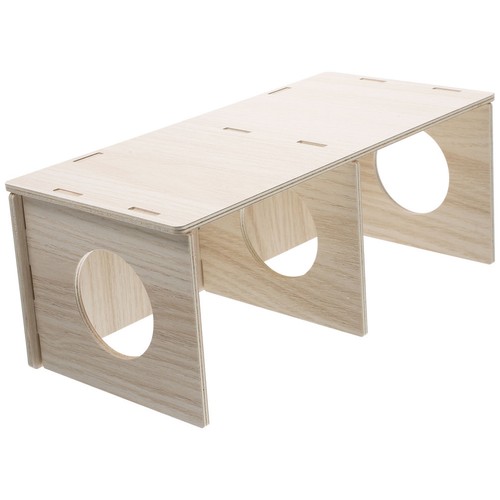Meuble hamster accessoires - meuble,