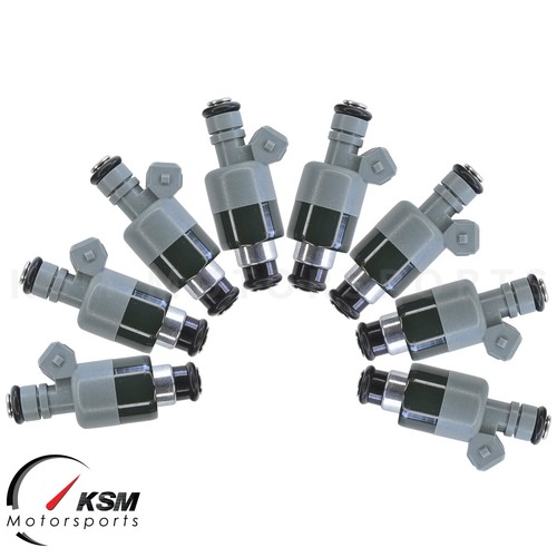 Carburant injecteurs pour - 8, x