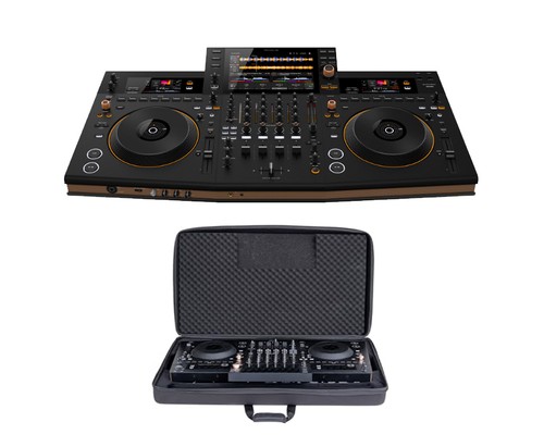 Pioneer opus quad channel - pioneer, dj