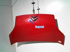 Capot CITROEN NEMO 7901Q1