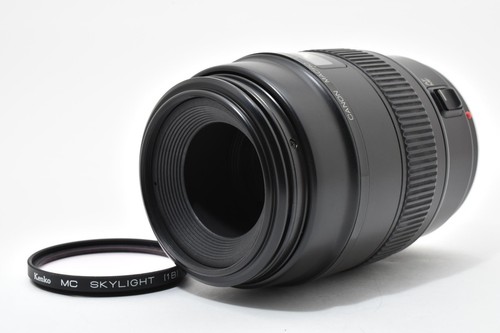 Top mint canon ef 100mm - ef,