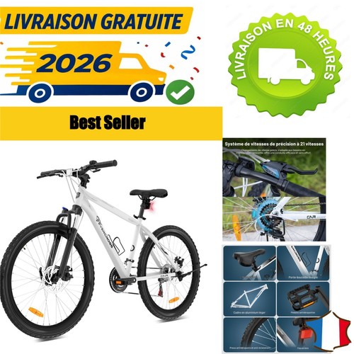 Vtt evercross em3 - evercross, 21