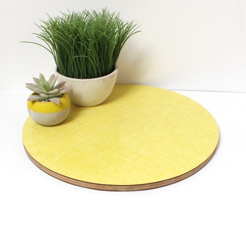 Très grand dessous plat - très, en