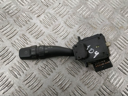 Bouton commutation hyundai - commutation,