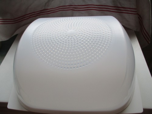 Tupperware grd cave fromage - grd,