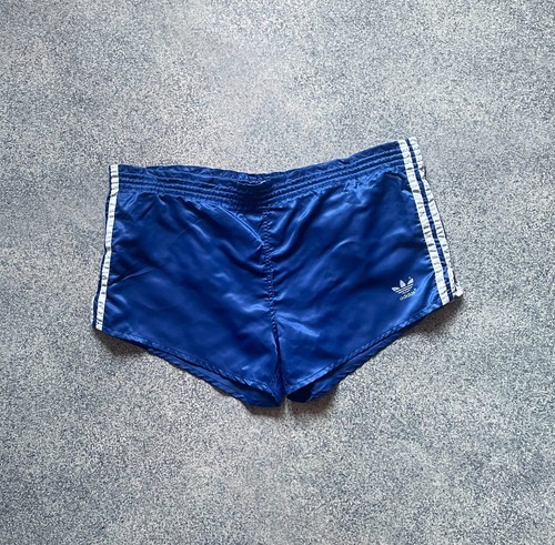 Short football vintage - de,