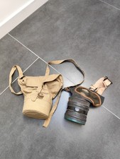 Masque A Gaz ARP Anglais WW2