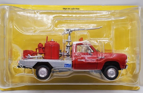 Dodge w200 vimp biro sapeur - w200,