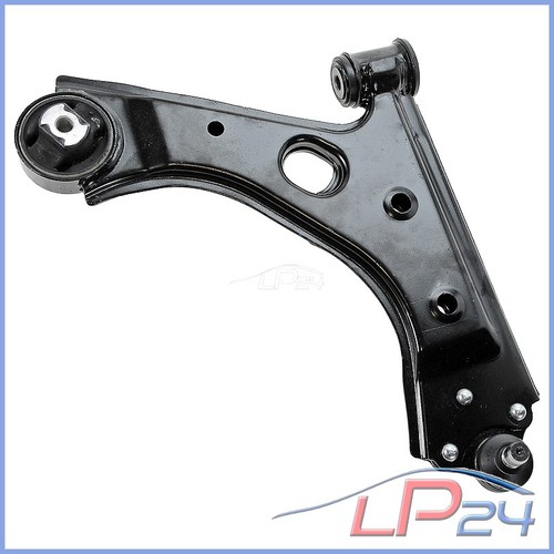 Triangle suspension avant - triangle,