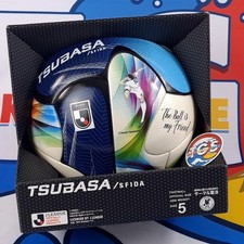 Captain Tsubasa J-League