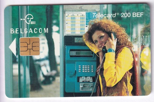 Europe telecarte phonecard - europe,