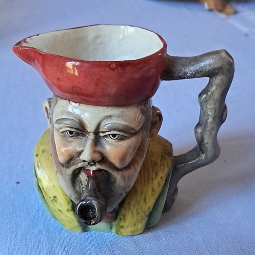 Pichet broc en céramique - pichet, /