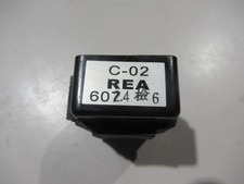 Boîtier (1) (Sym - Gts I Evo 125 )