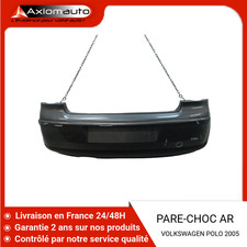 🇫🇷 PARE-CHOC ARRIER