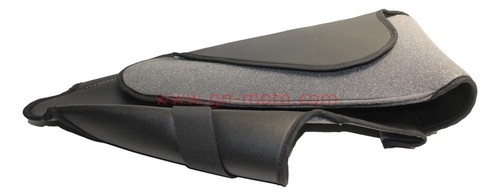 Protection garde boue avant - protection,