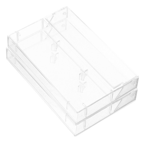 Pcs boite pour cassettes - pcs,