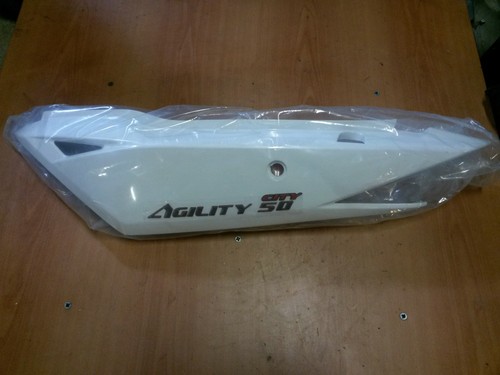 Kymco agility city - 50,