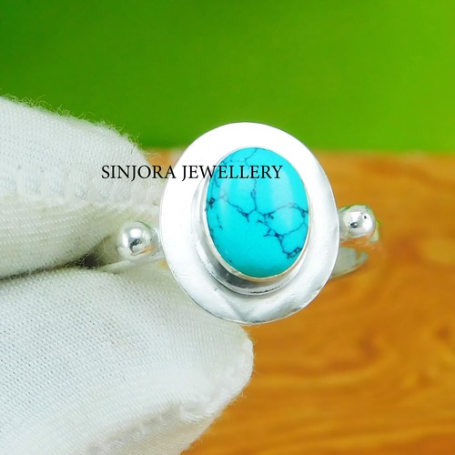 Bague cadeau fait main - , en