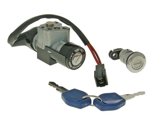Jeu lock pour honda - honda, sfx
