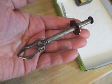 Ancienne Pince à Sucre pour