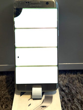 SAMSUNG GALAXY S7 EDGE argent