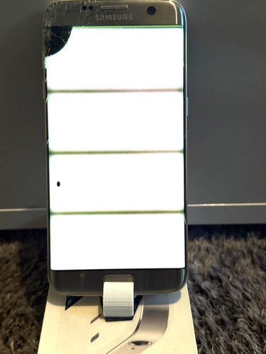 Samsung galaxy edge argent - galaxy,