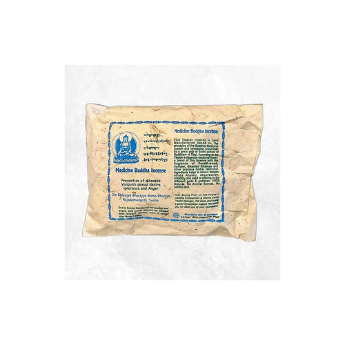 Encens tibétain médicinal