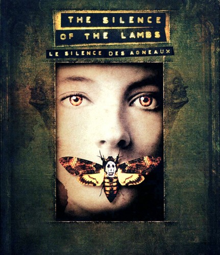 Horreur silence des - le,