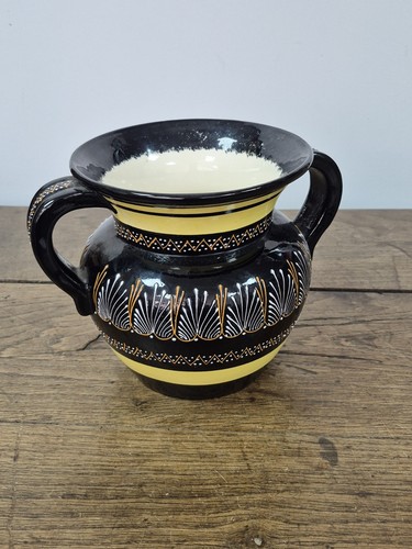 Ancien vase henriot quimper - ancien,