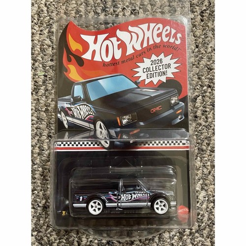 Hot wheels collector edition - wheels,